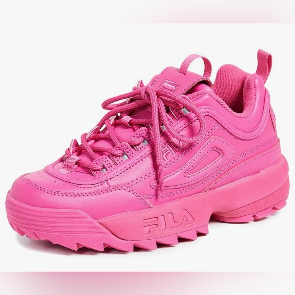 Fila Disruptor II